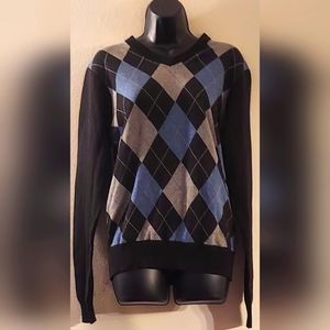 Cambridge Long Sleeve